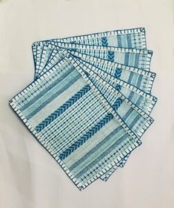 Taat Table Runner