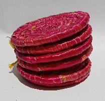 Wheat Grass Coaster
