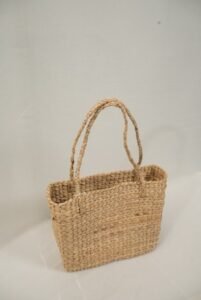 Water Hyacinth Bag Big